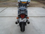 �������� �� ������ �������� Honda CBR1100XX 1999 ���� 8